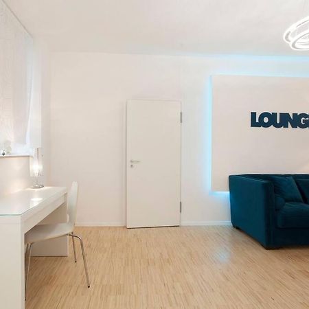 Exclusive 2-Room Souterrain Apartment Nürnberg Exterior foto